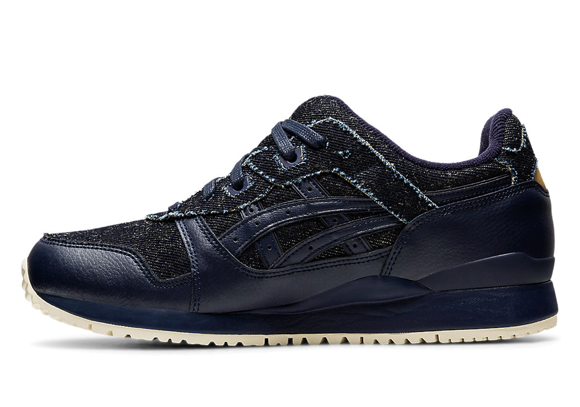 Asics Gel Lyte Iii 1201a049.400 3