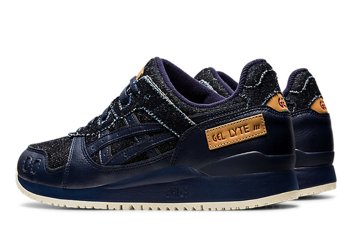 Asics Gel Lyte Iii 1201a049.400 6