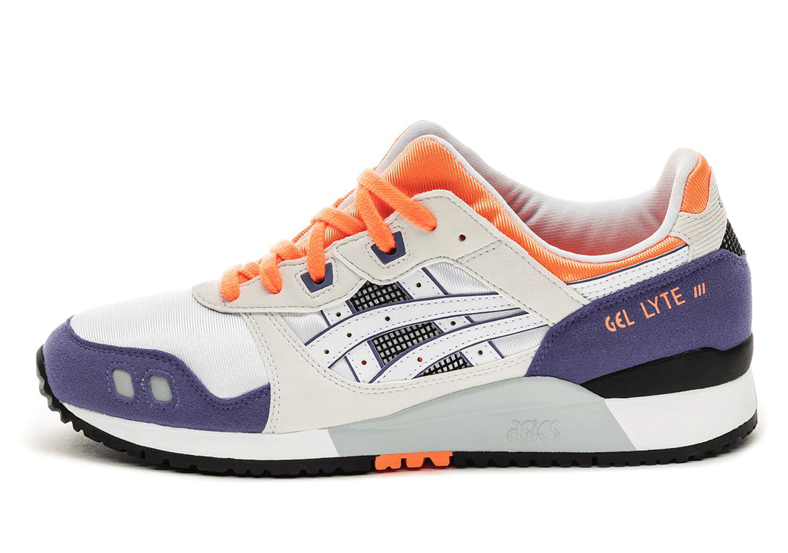 Asics Gel Lyte Iii Og 1191a266 102 3