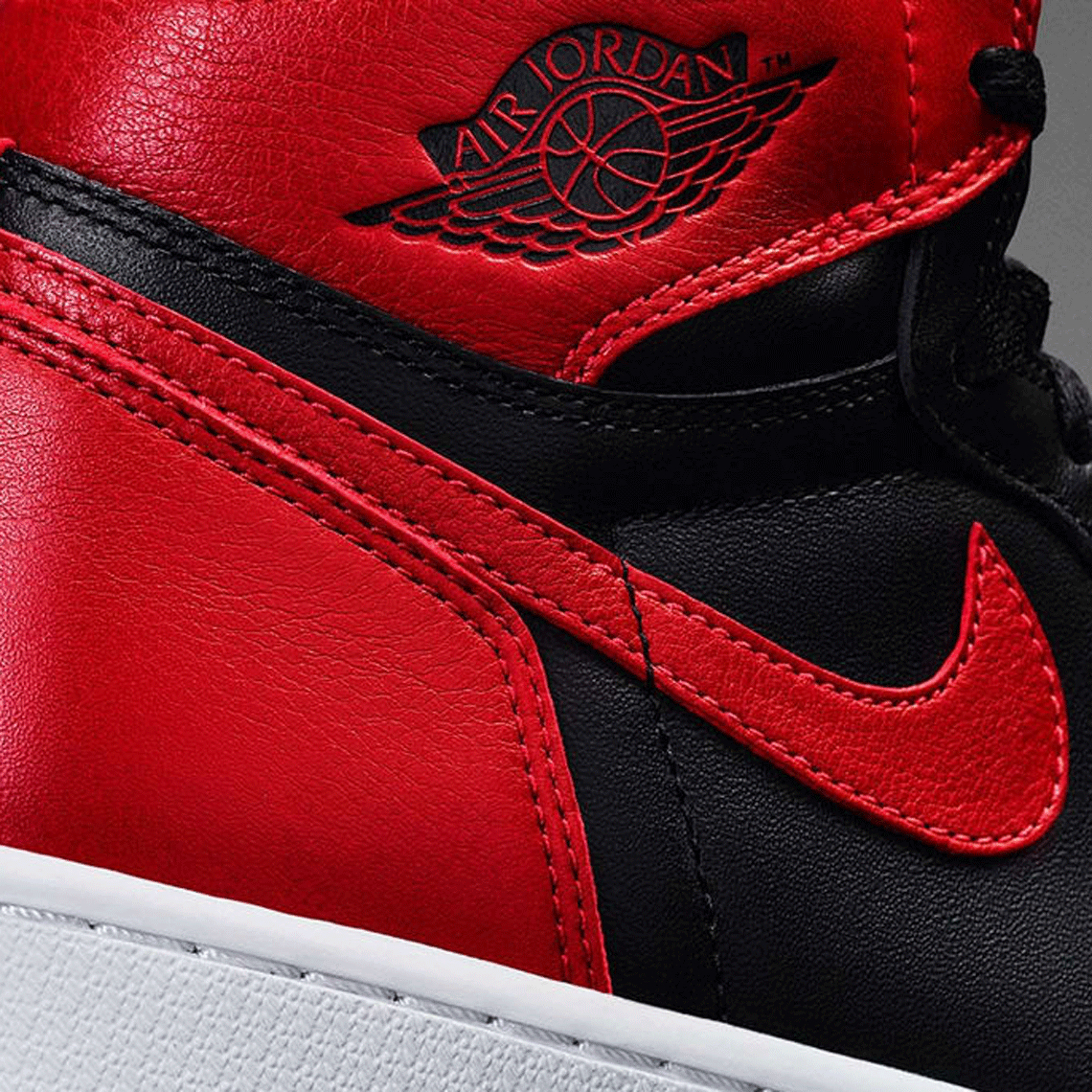 Air Jordan 1 Banned 2016 2020 Faq