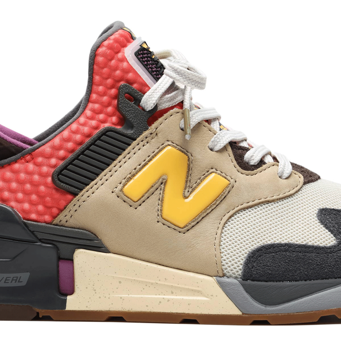 Bodega New Balance Better Days Ms997jbo 3