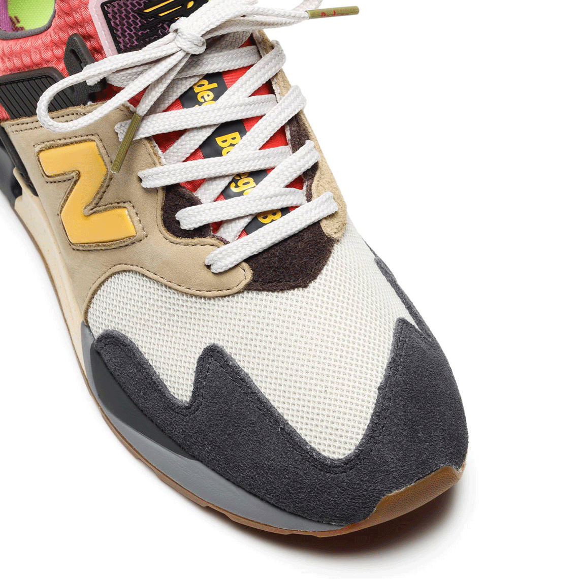 Bodega New Balance Better Days Ms997jbo 4