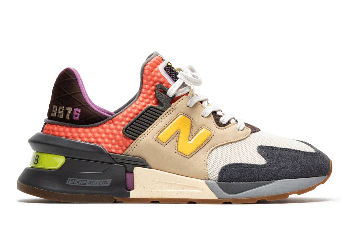 Bodega New Balance Better Days Ms997jbo 9