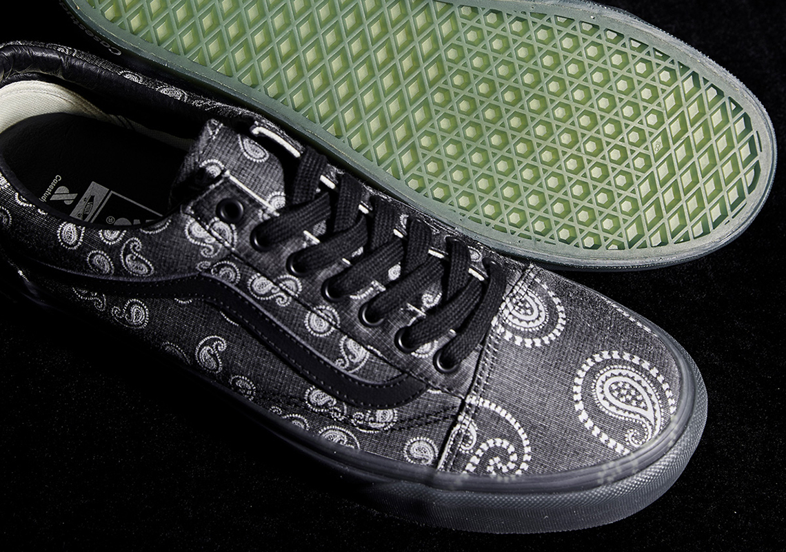 Casestudy Korea Vans Old Skool Bandana 2