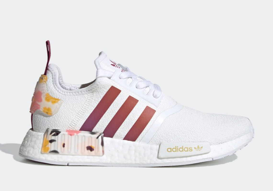 HER Studio London Turns The adidas NMD R1 Into Art