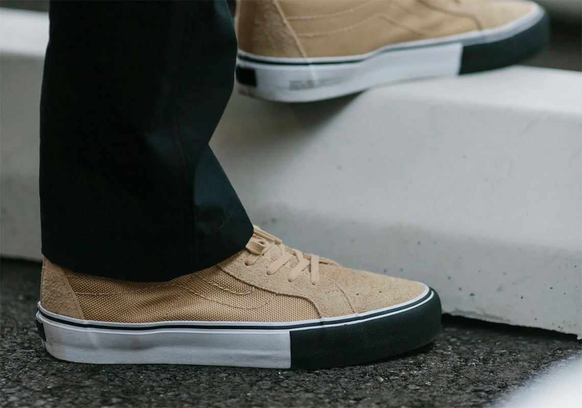 Haven Vans Vault Fw20 Release Date 10