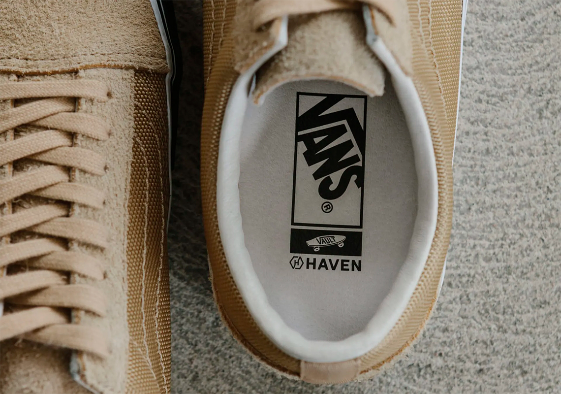 Haven Vans Vault Fw20 Release Date 11