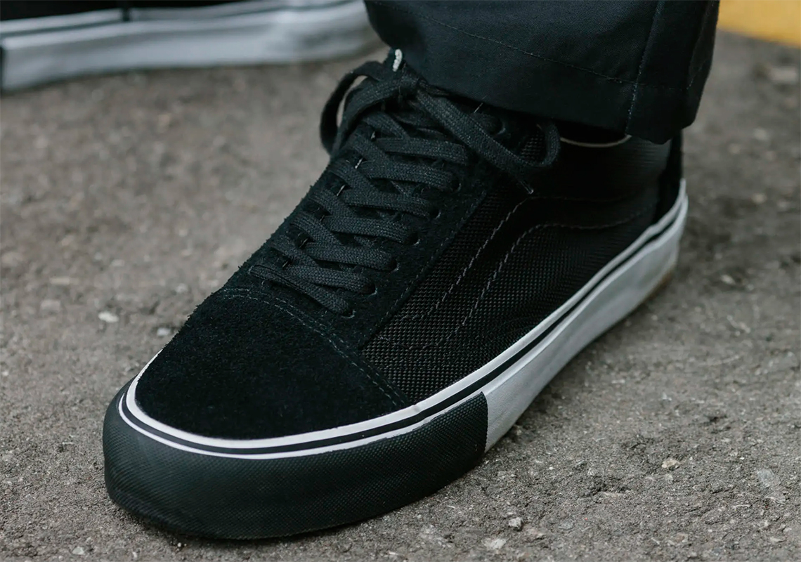 Haven Vans Vault Fw20 Release Date 5