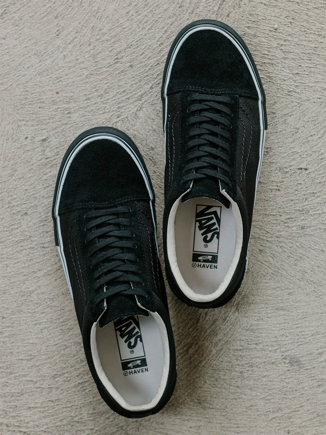 Haven Vans Vault Fw20 Release Date 6