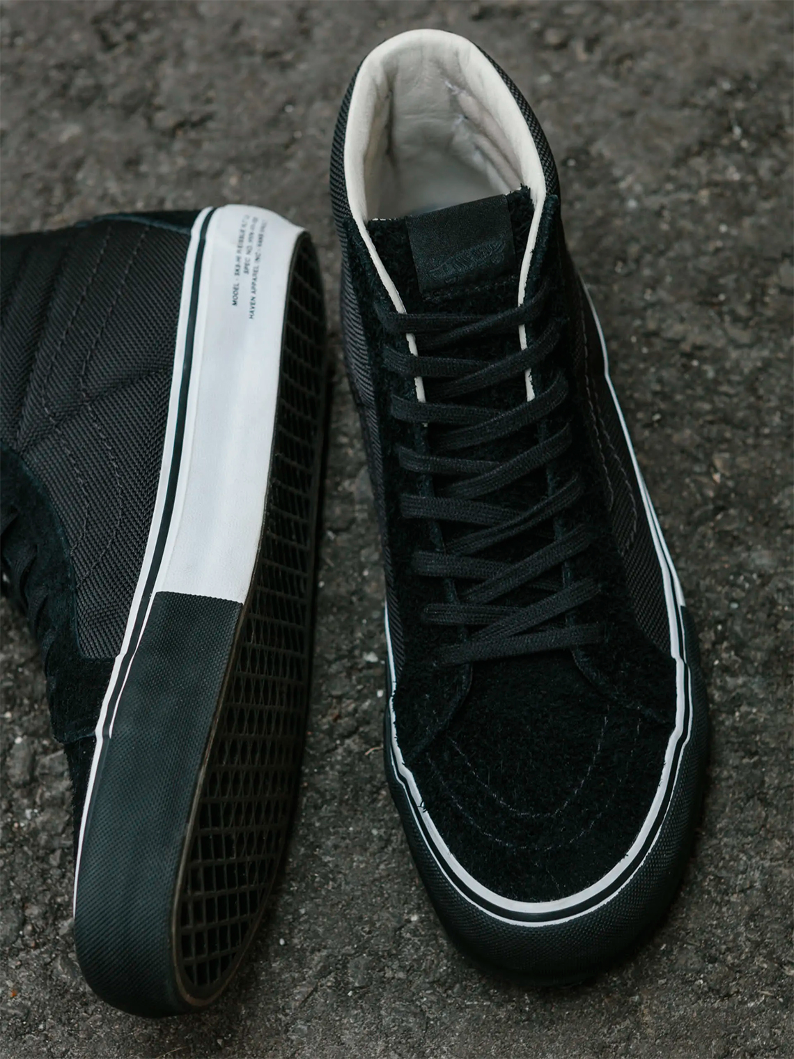 Haven Vans Vault Fw20 Release Date 7