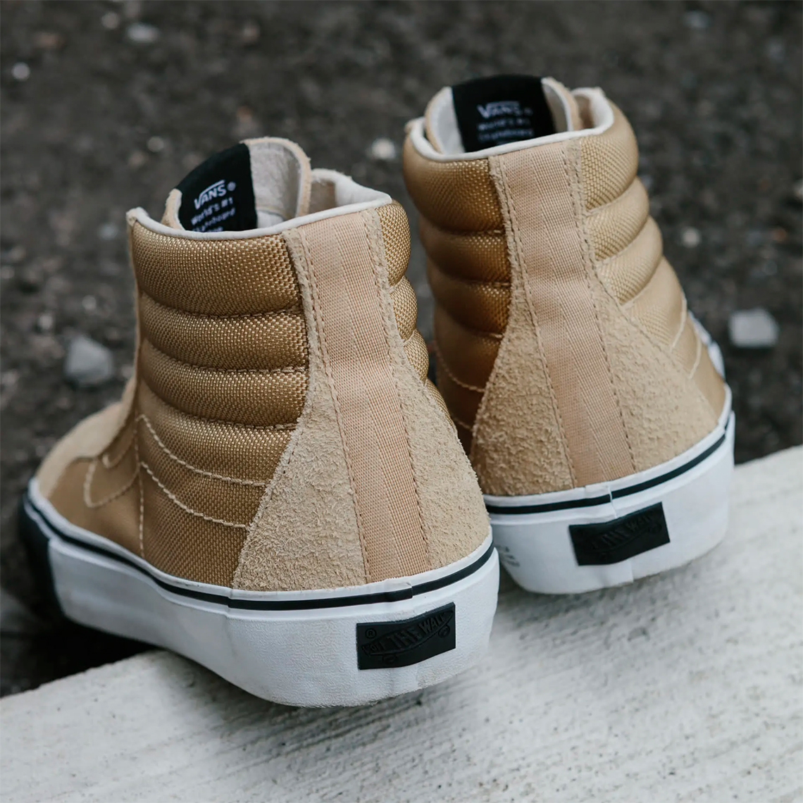 Haven Vans Vault Fw20 Release Date 9