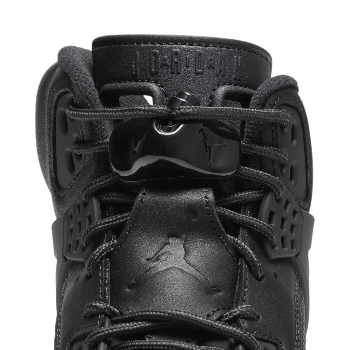 Jordan Spizike 270 Black 2