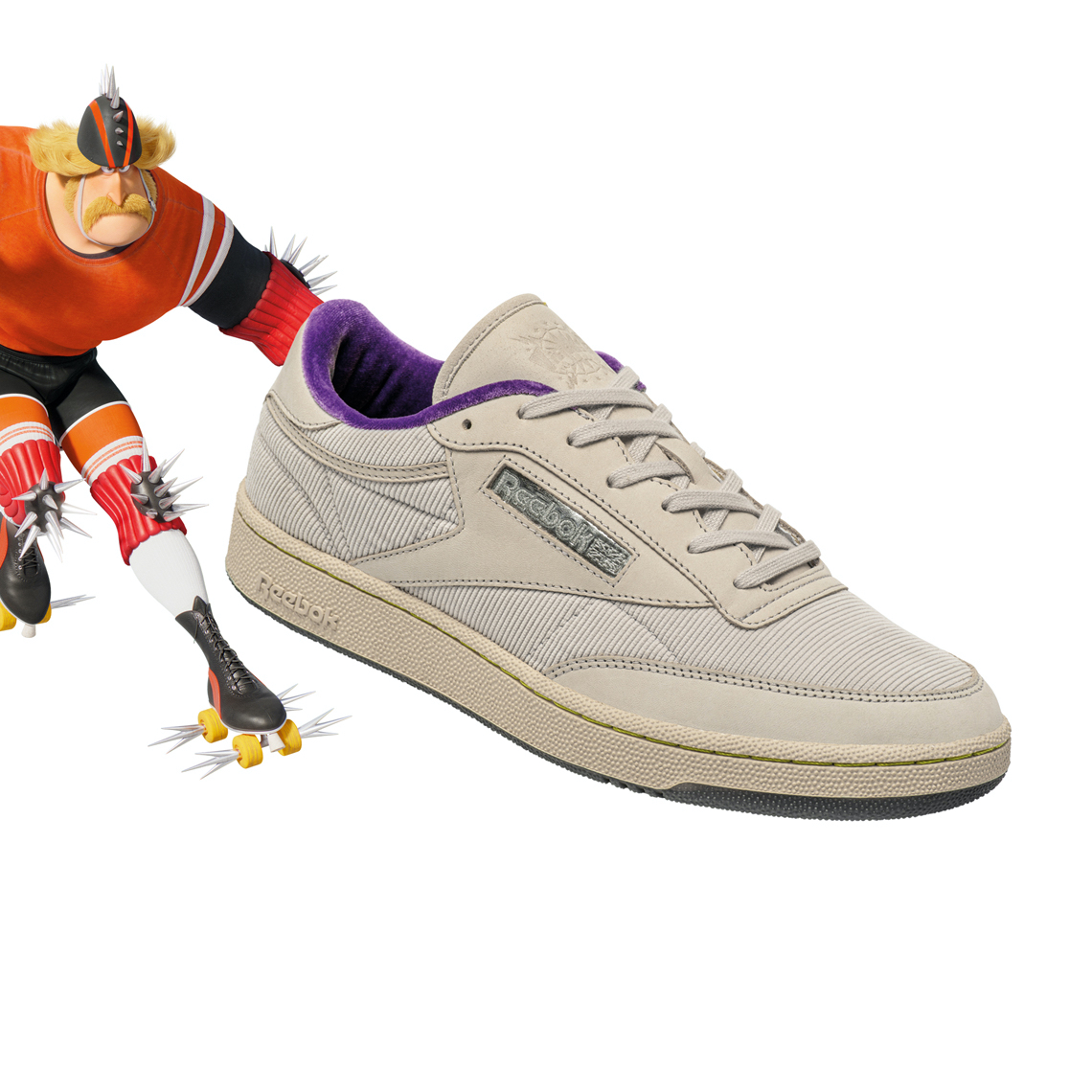 Minions Reebok October 2020 4