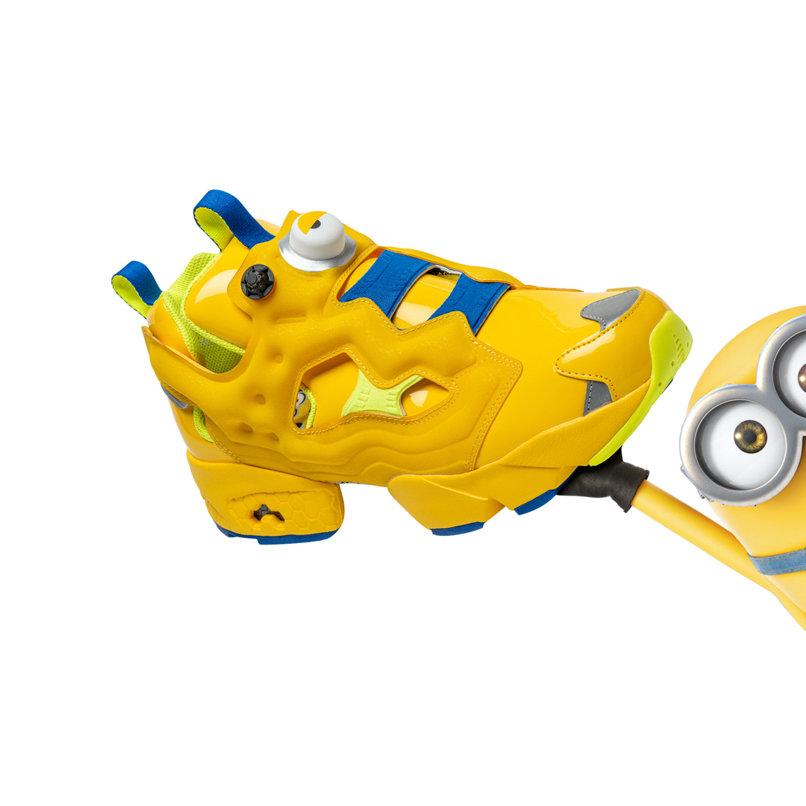 Minions Reebok October 2020 5