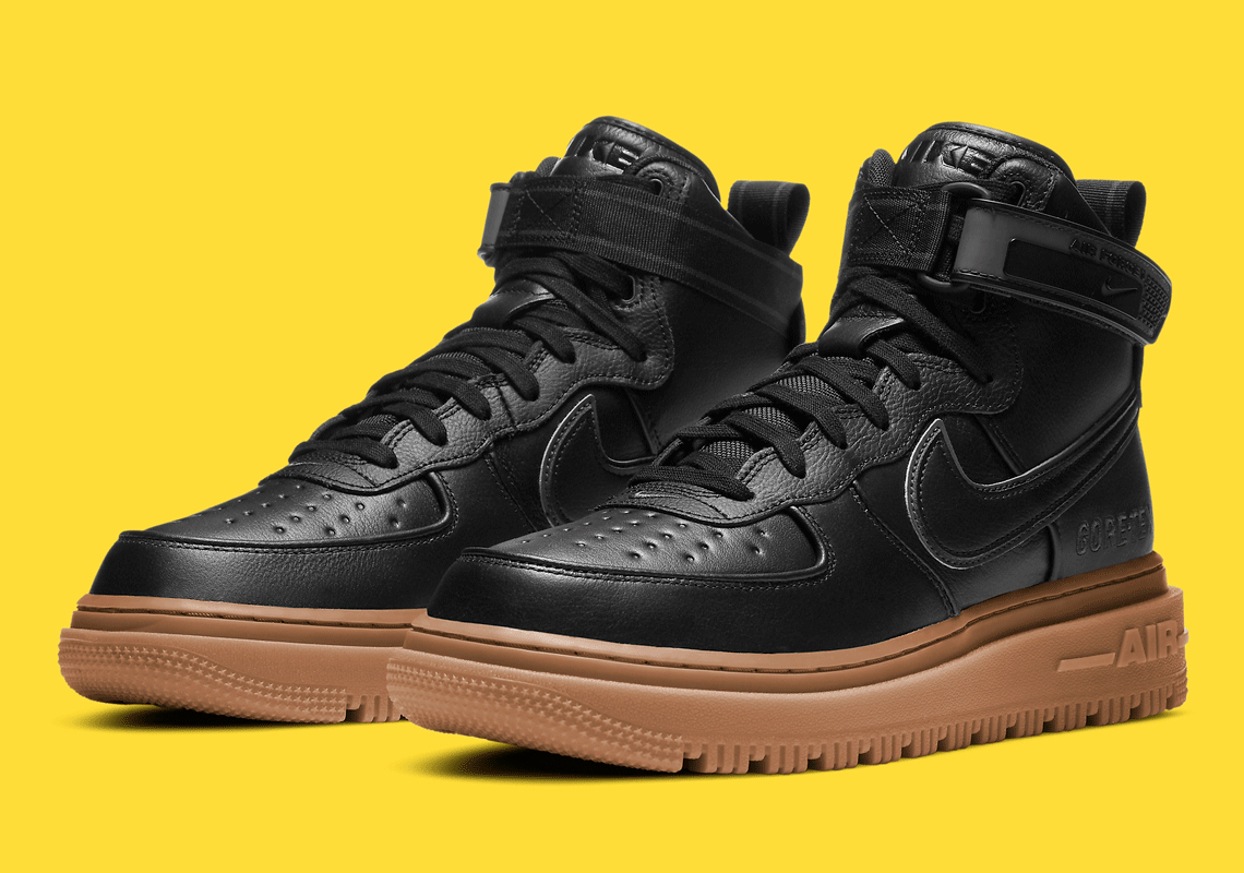 Nike Air Force 1 High Gore Tex Ct2815 001 4