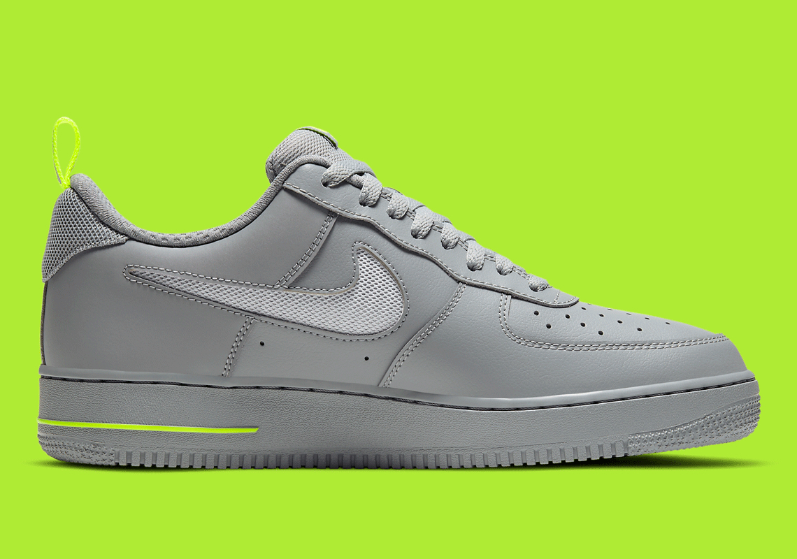 Nike Air Force 1 Low Dc1429 001 1