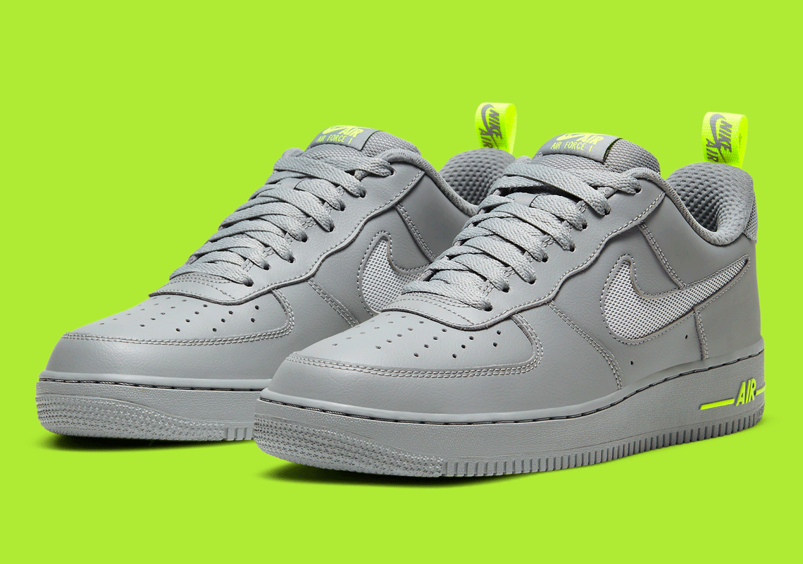 Nike Air Force 1 Low Dc1429 001 5