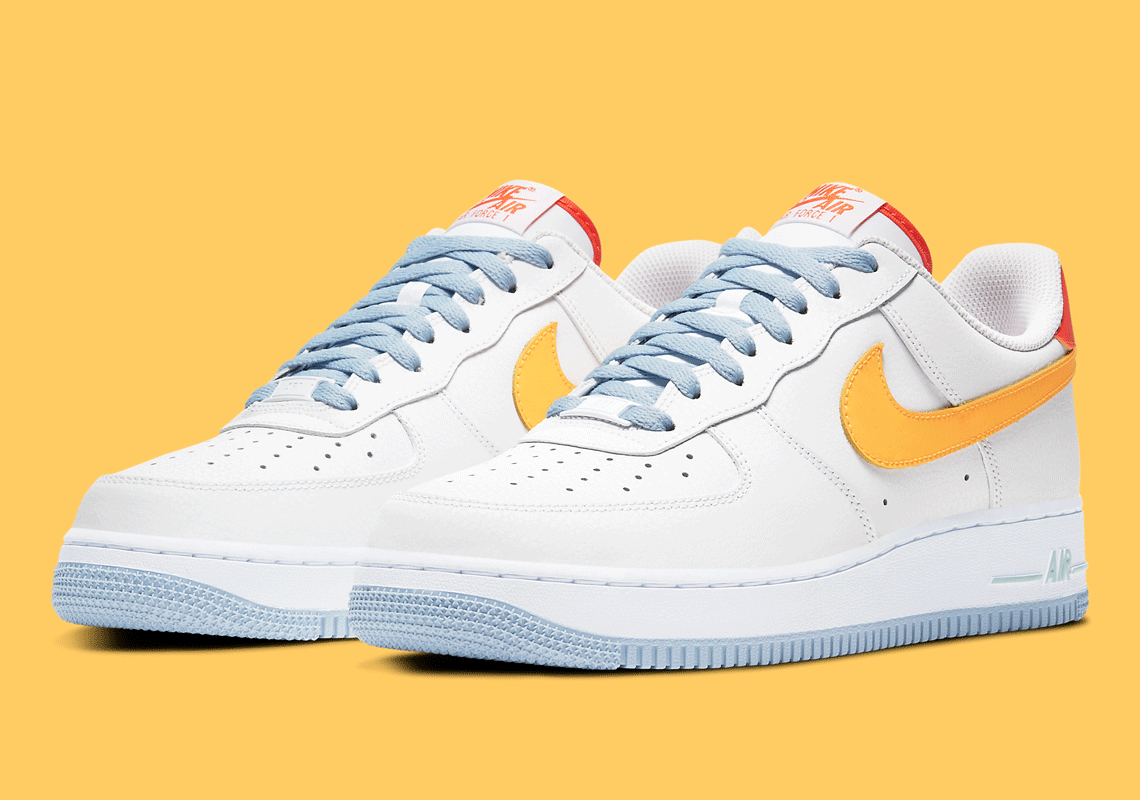 Nike Air Force 1 Low Dc2196 100 4