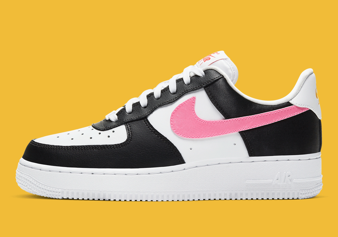 Nike Air Force 1 Low Dc4463 100 7