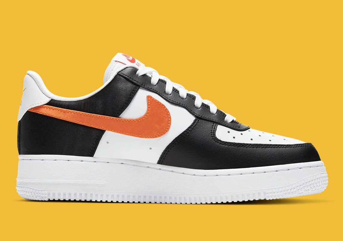 Nike Air Force 1 Low Dc4463 100 8