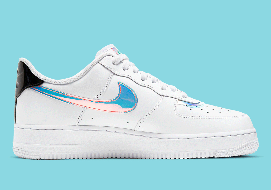 Nike Air Force 1 Low Gg Dc0710 191 8