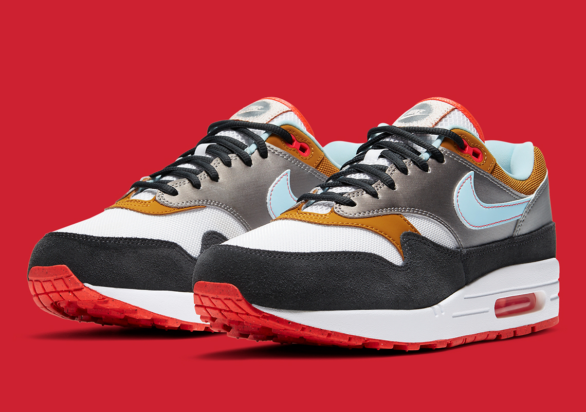 Nike Air Max 1 Cz8138 100 4