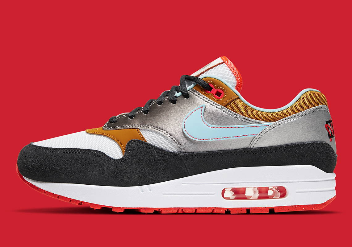 Nike Air Max 1 Cz8138 100 8