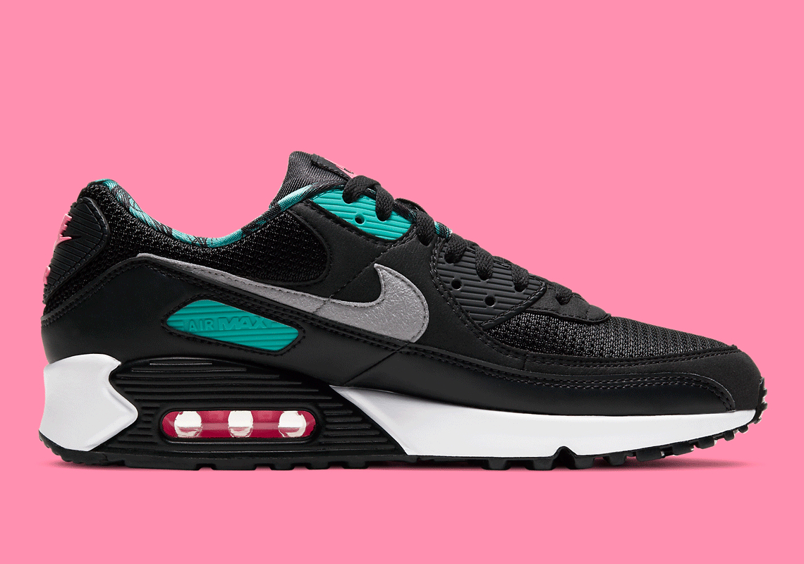 Nike Air Max 90 Dc0958 001 8