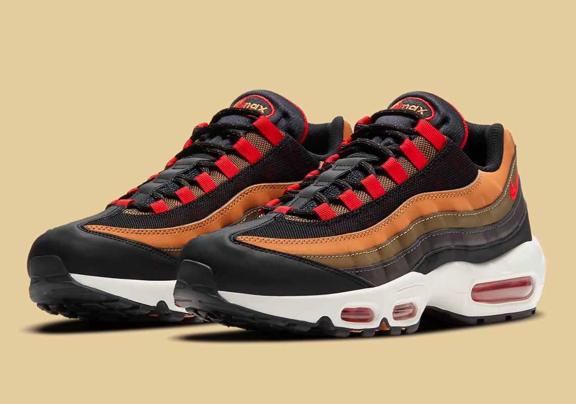 Nike Air Max 95 Ct1805 200 8