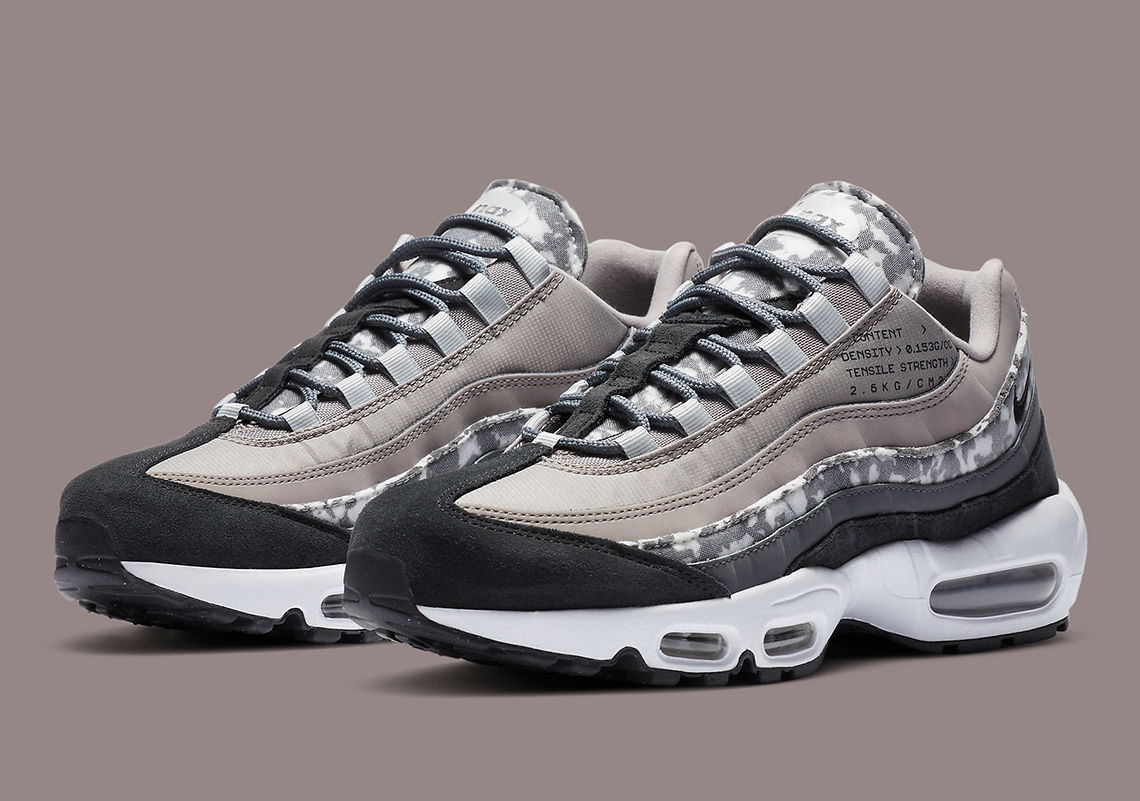 Nike Air Max 95 Cu1560 001 4