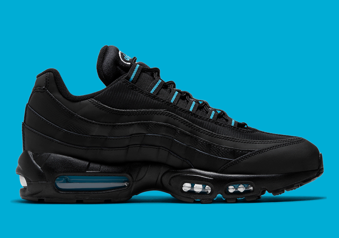 Nike Air Max 95 Dc4115 001 1