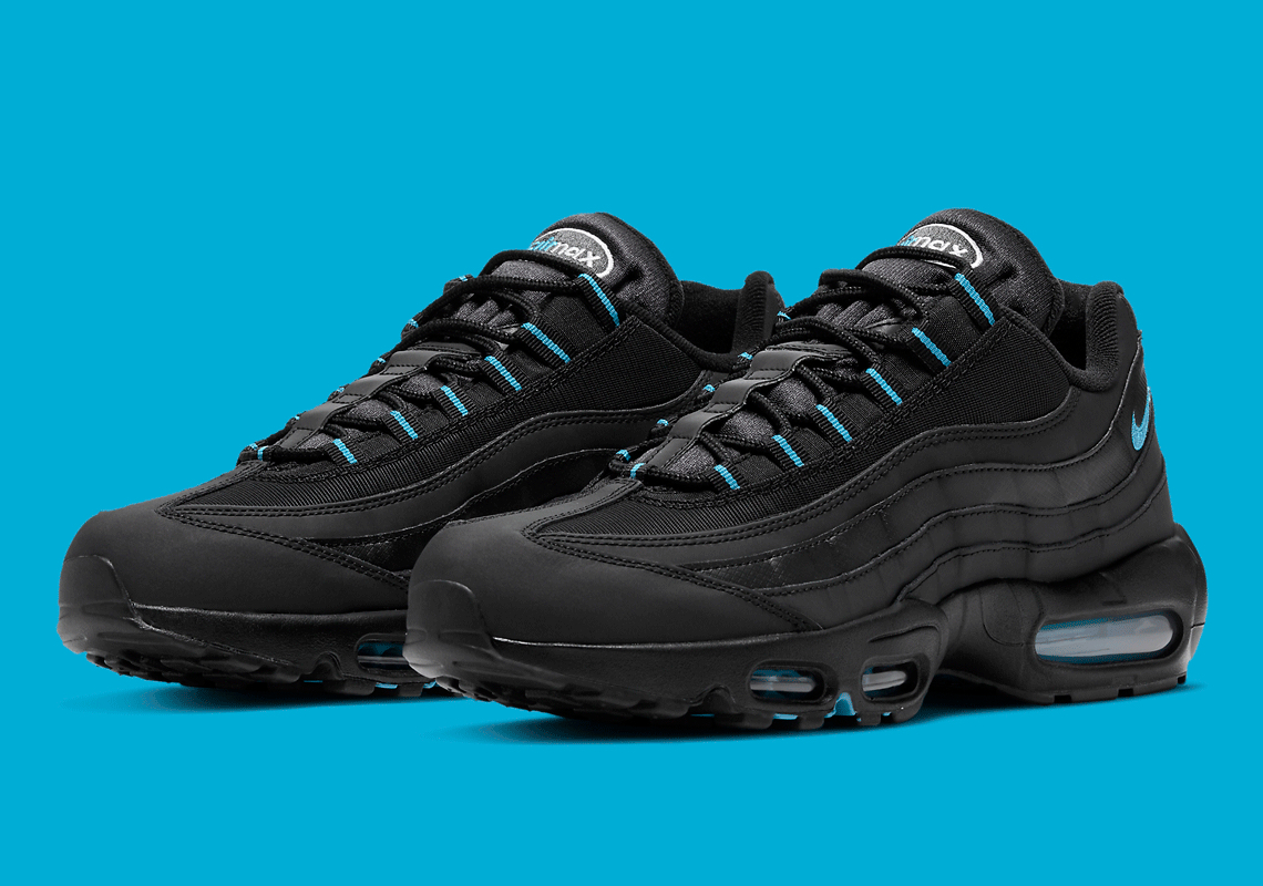 Nike Air Max 95 Dc4115 001 6