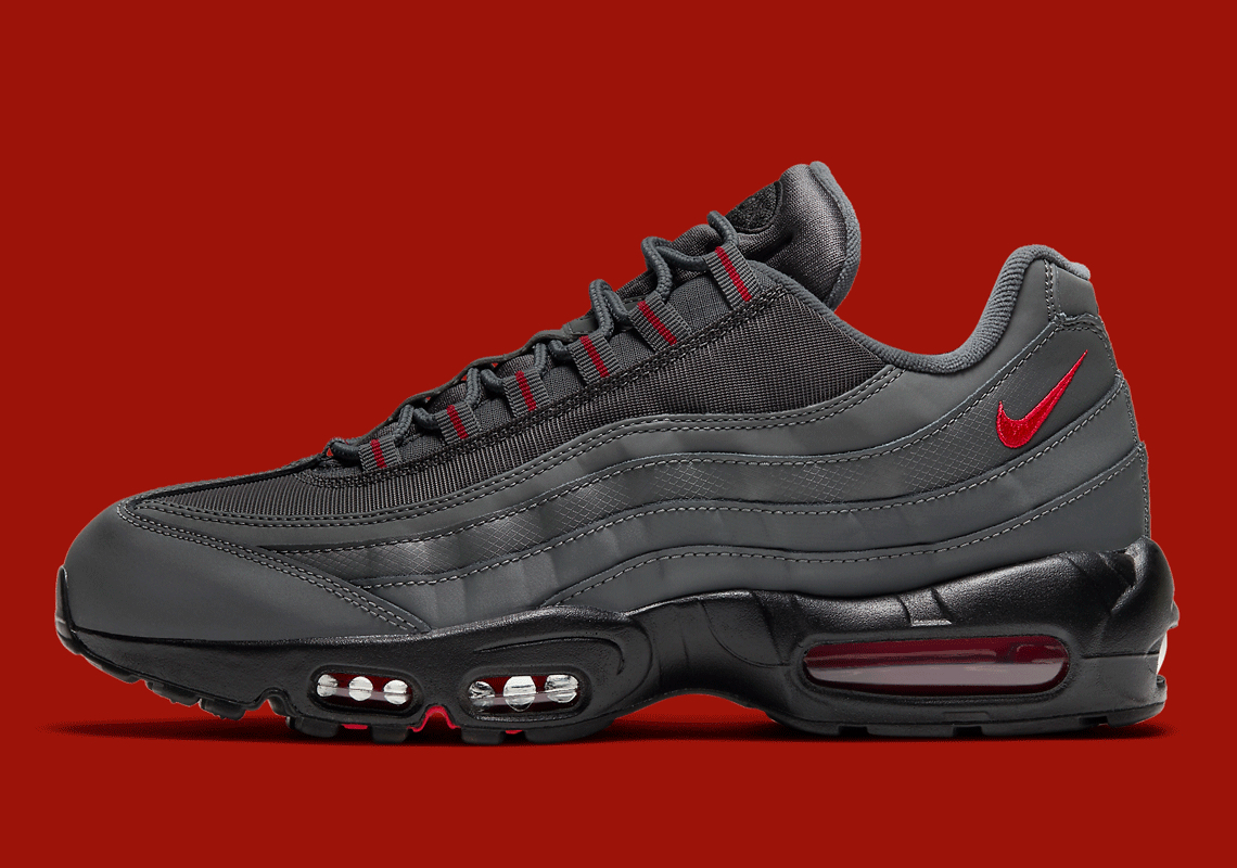 Nike Air Max 95 Dc4115 002 5