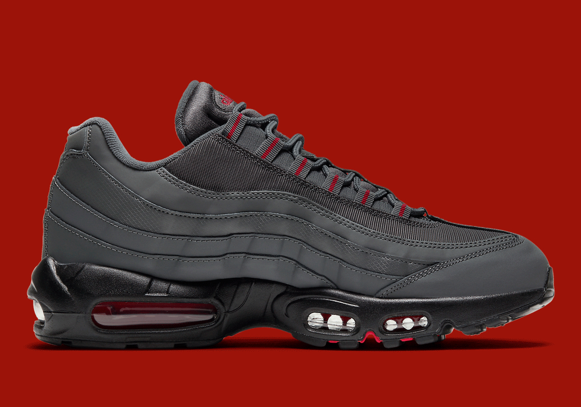 Nike Air Max 95 Dc4115 002 6