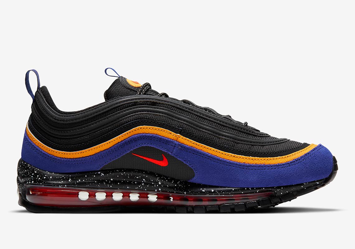 Nike Air Max 97 Acg Terra Db4611 400 2