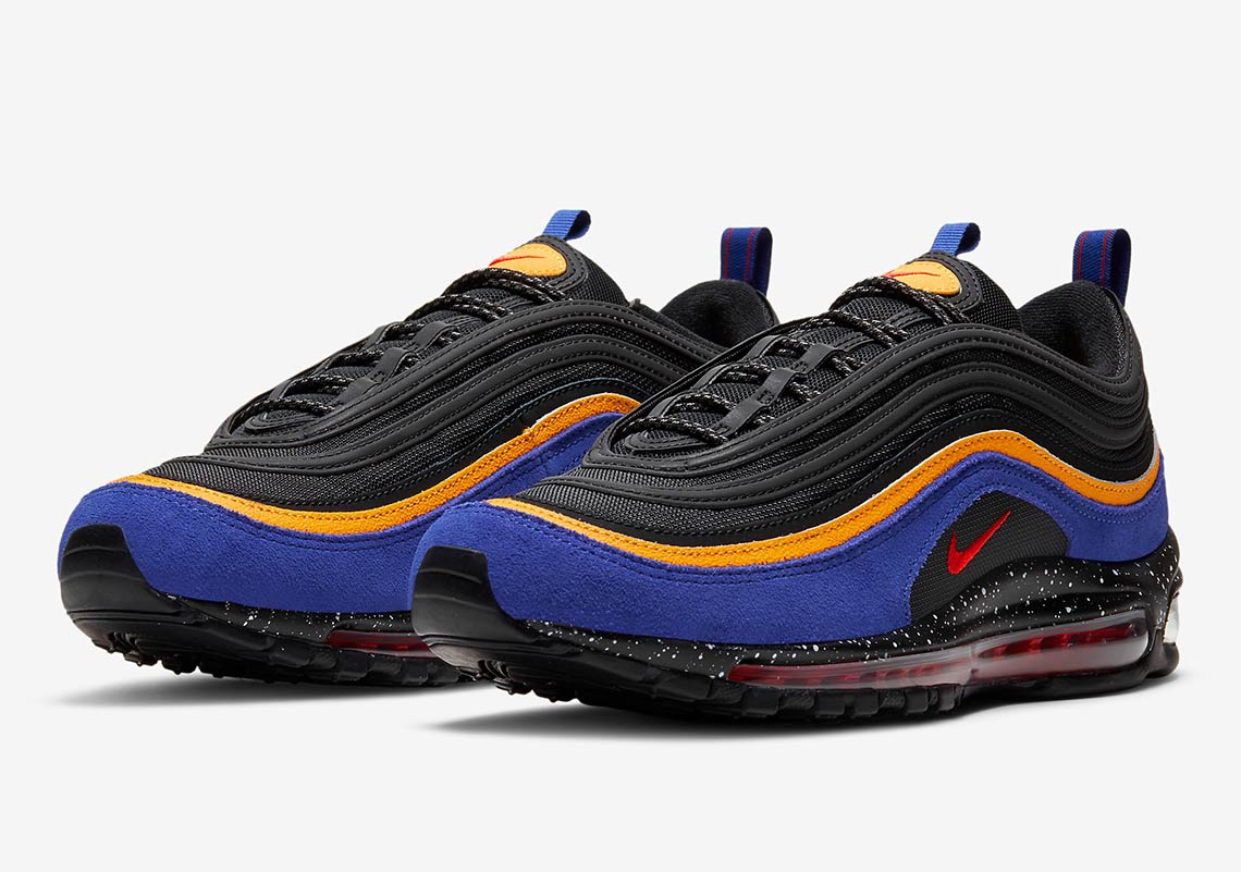 Nike Air Max 97 Acg Terra Db4611 400 4