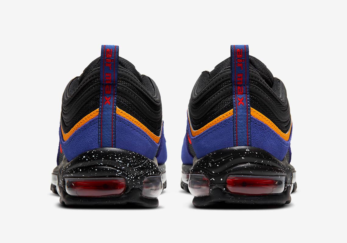 Nike Air Max 97 Acg Terra Db4611 400 5