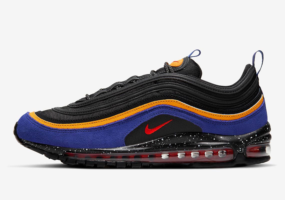 The Nike Air Max 97 Gets An ACG Terra Colorway Swap