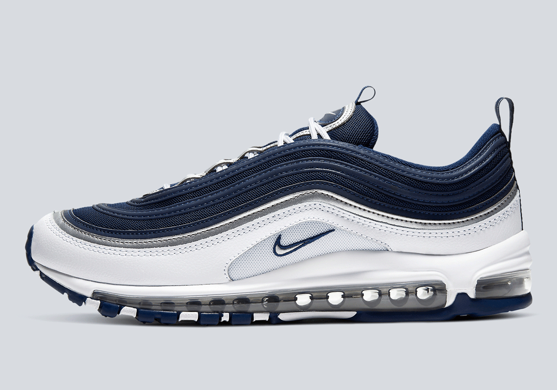 Nike Air Max 97 Dh0612 400 1