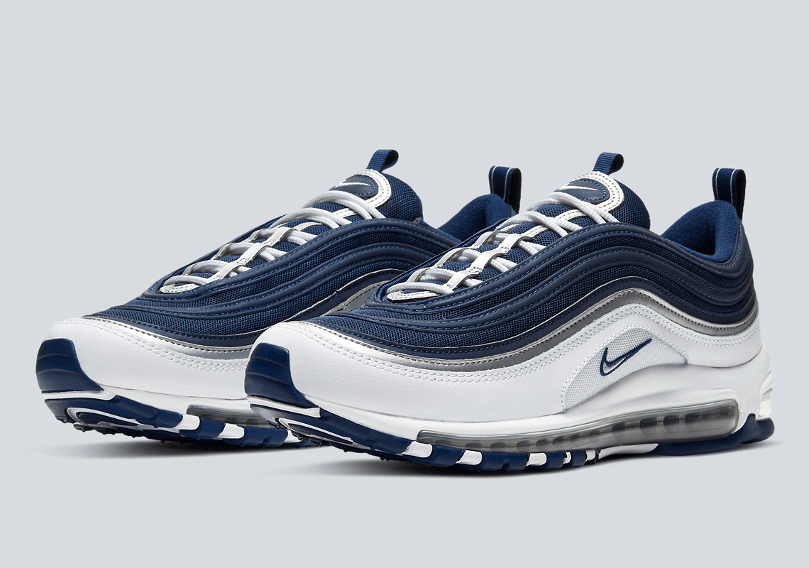 Nike Air Max 97 Dh0612 400 4