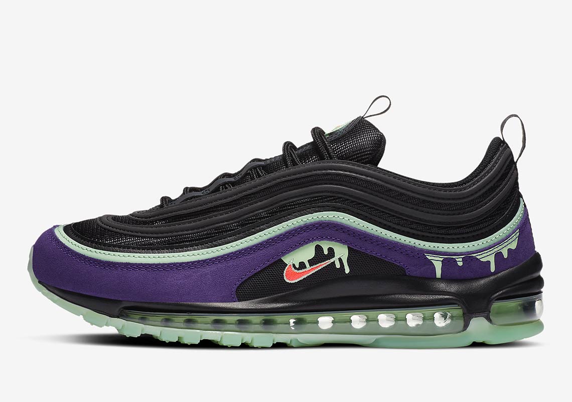 Nike Air Max 97 Slime Dc1500 001 1