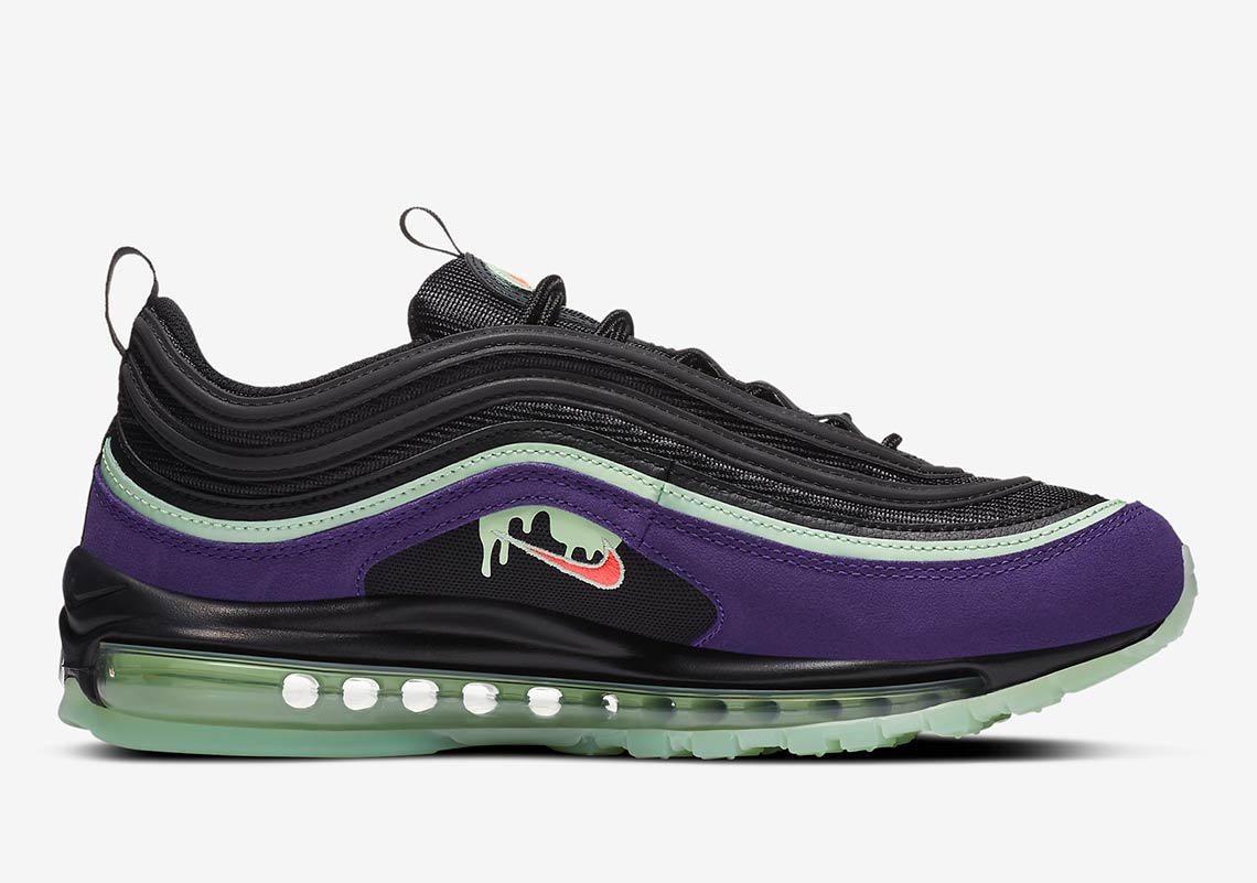 Nike Air Max 97 Slime Dc1500 001 2