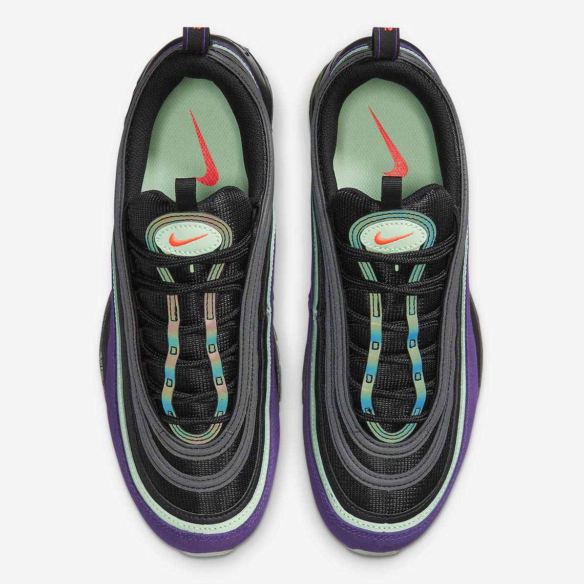 Nike Air Max 97 Slime Dc1500 001 3