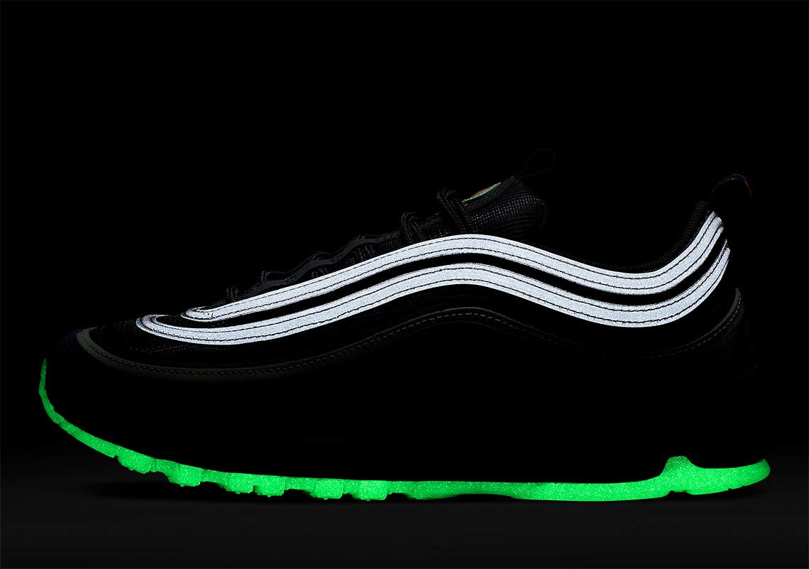 Nike Air Max 97 Slime Dc1500 001 9