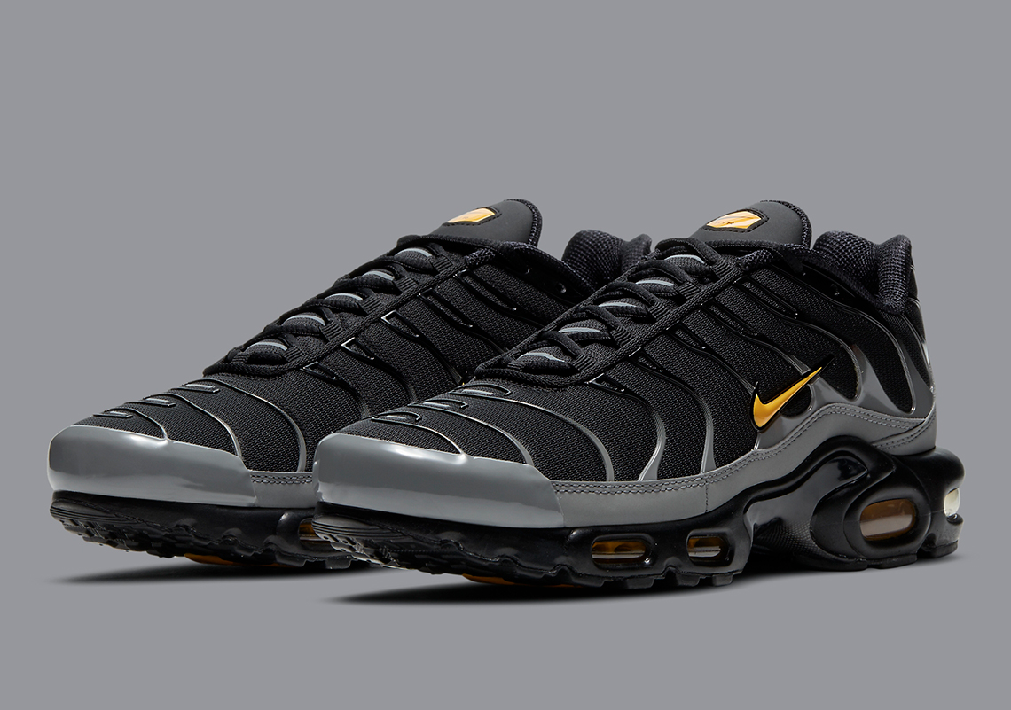 Nike Air Max Plus Dc0956 001 6