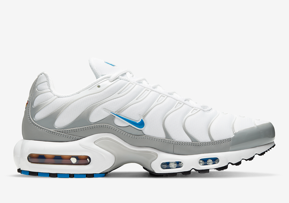 Nike Air Max Plus Dc0956 100 2