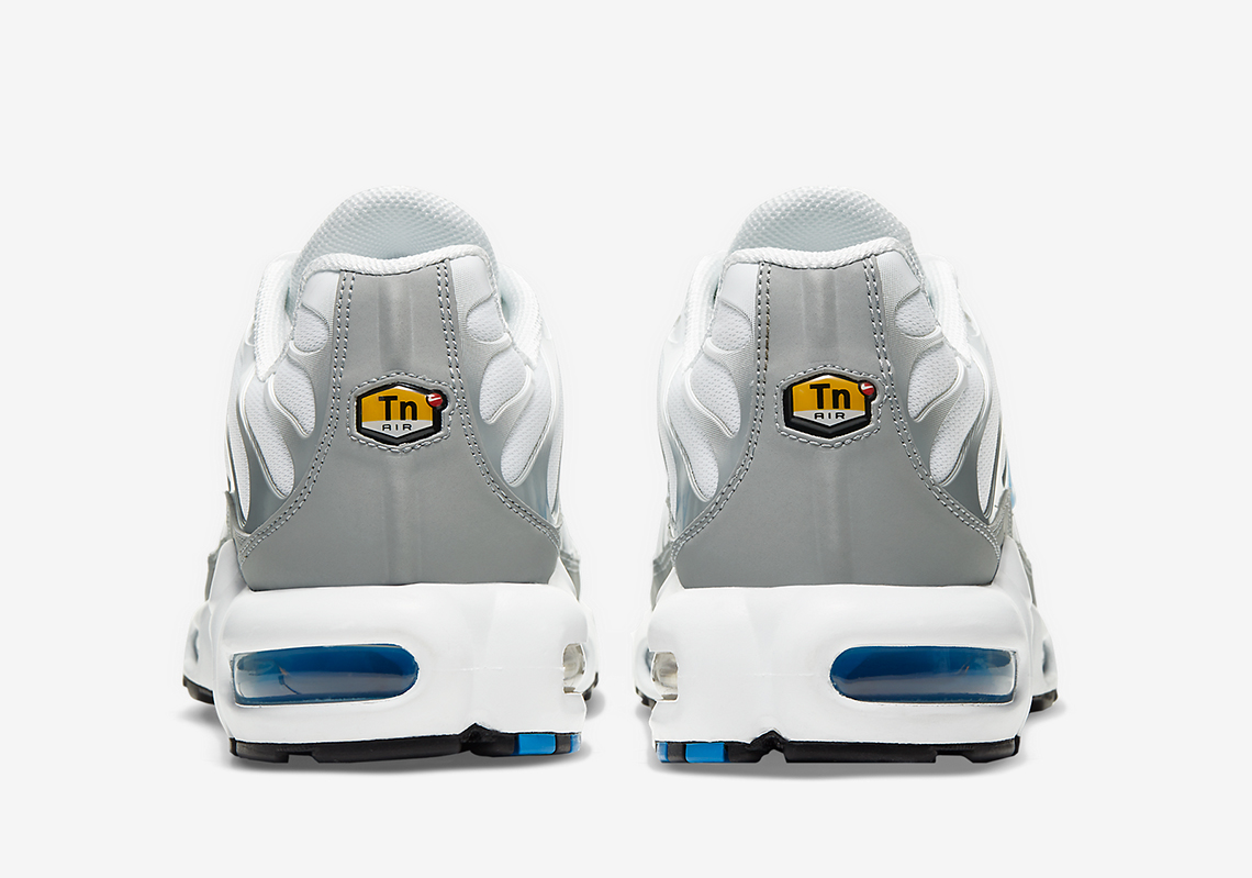 Nike Air Max Plus Dc0956 100 5