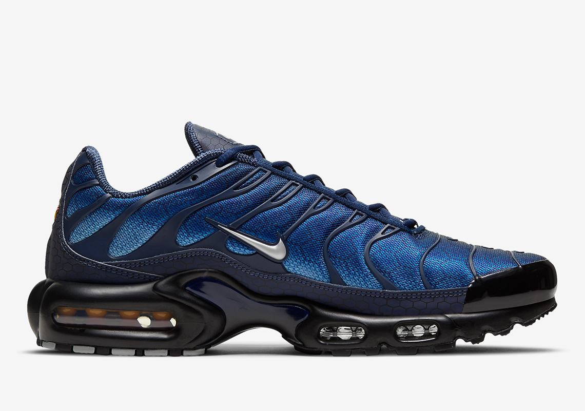 Nike Air Max Plus Dc1935 400 2