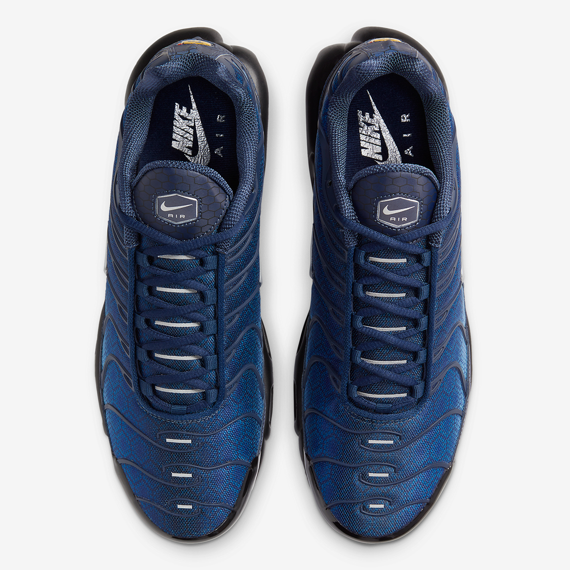 Nike Air Max Plus Dc1935 400 3