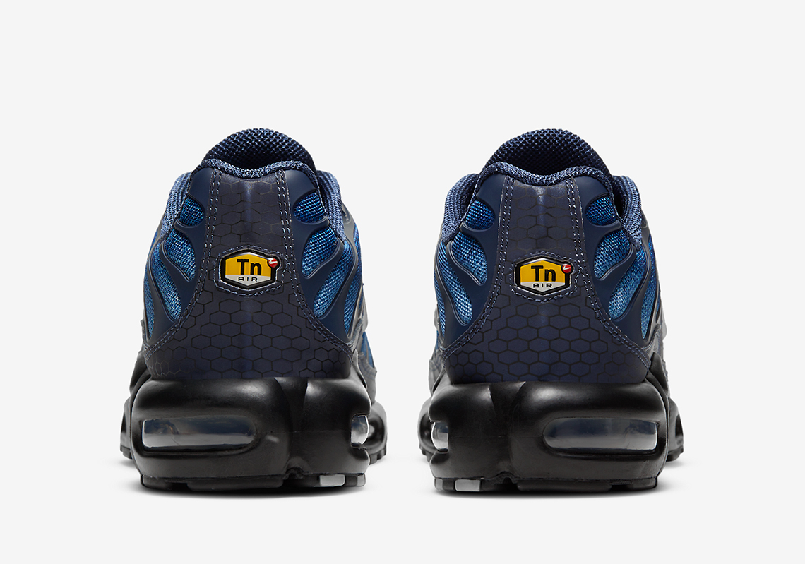 Nike Air Max Plus Dc1935 400 5